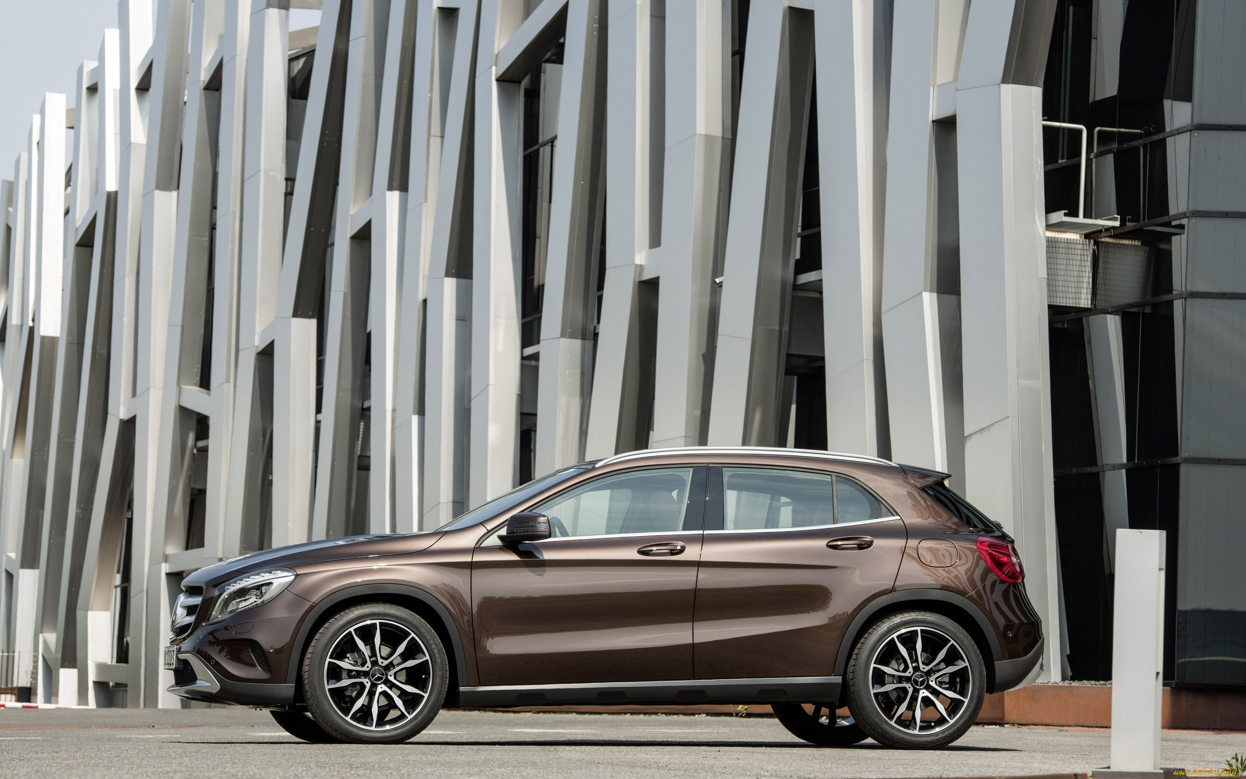 , mercedes, benz, mercedes-benz, gla, car